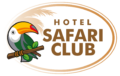 Hotel Safari Club Rebore. Hotel, alojamiento, hospedaje, hotel económico, cabañas.